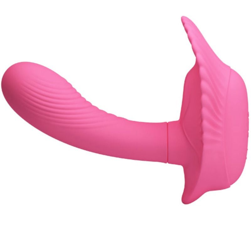 PRETTY LOVE – Guscio stimolante del telecomando