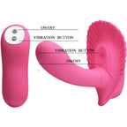 PRETTY LOVE – Guscio stimolante del telecomando