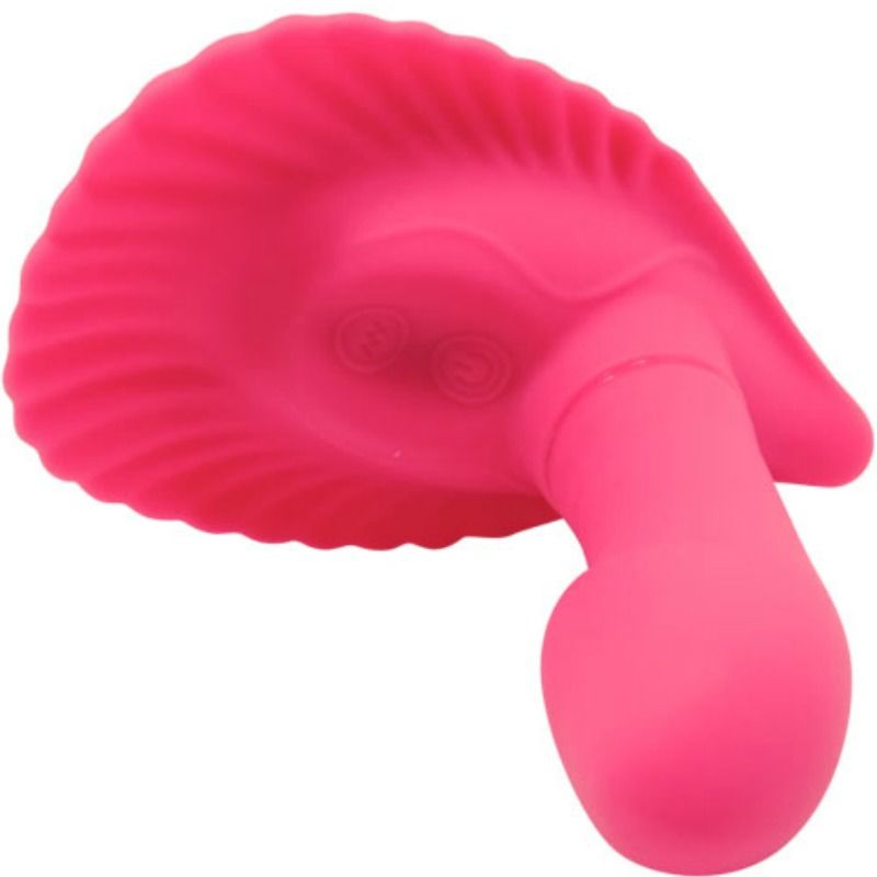 PRETTY LOVE – Flirtation g-point stimulator 30 modes