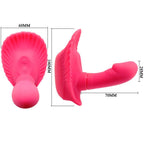 PRETTY LOVE – Flirtation g-point stimulator 30 modes