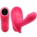 PRETTY LOVE – Flirtation g-point stimulator 30 modes