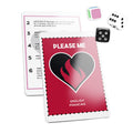 ARIA Please Me Play XXX – Please Me Play xxx