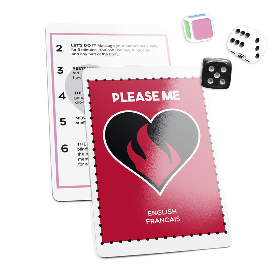 ARIA Please Me Play XXX – Please Me Play xxx