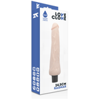 LOVECLONE Ragnar – Vibratore autolubrificante  24.5 cm -o- 3.5 cm