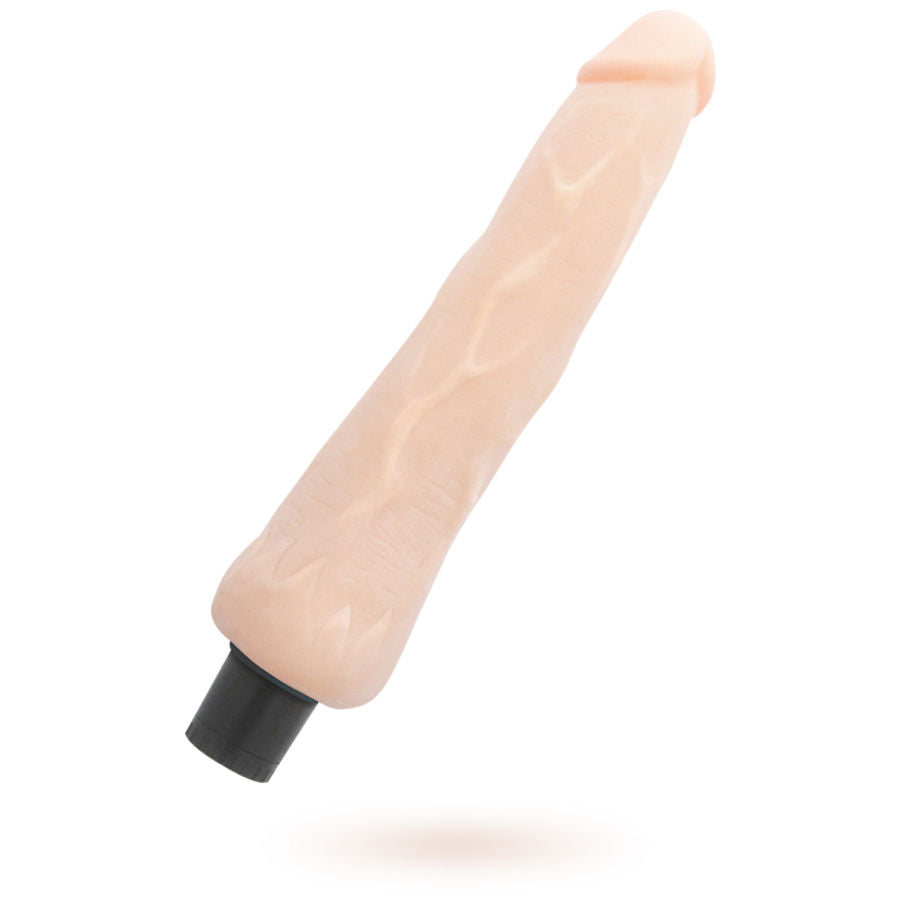 LOVECLONE Ragnar – Vibratore autolubrificante  24.5 cm -o- 3.5 cm