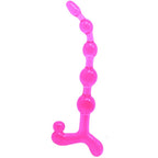 BAILE – BENDY TWIST ANAL BALLS