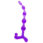 BAILE – BENDY TWIST ANAL BALLS