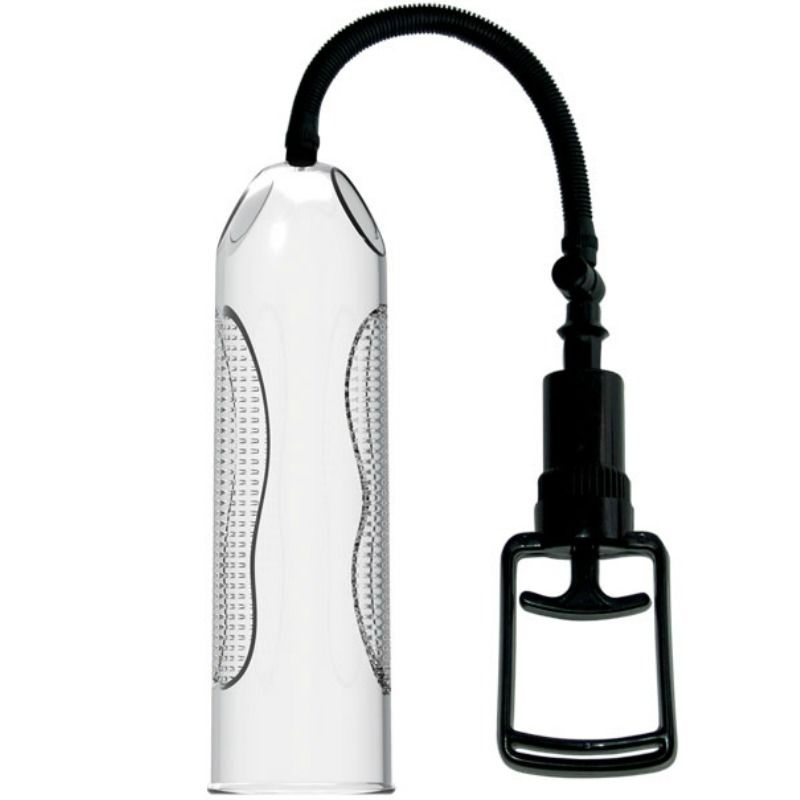 PRETTY LOVE – Erection pump with Vibration