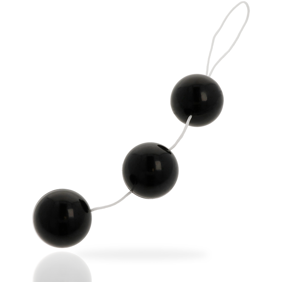 ADDICTED TOYS – Balles de plaisance
