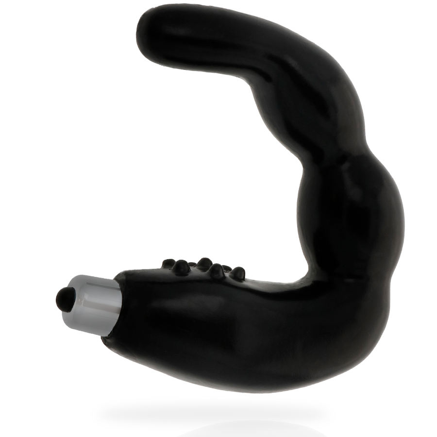 ADDICTED TOYS – Masseur anal de prostate Vibration