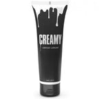 CREAMY – Cremiges Sperma-Gleitgel