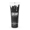 CREAMY – Cremiges Sperma-Gleitgel