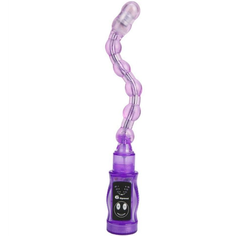 BAILE – STIMULATEUR DE DISTORSION TRIPLE