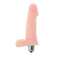 BAILE Slik Pleasure Love Clone – Natural Vibrator