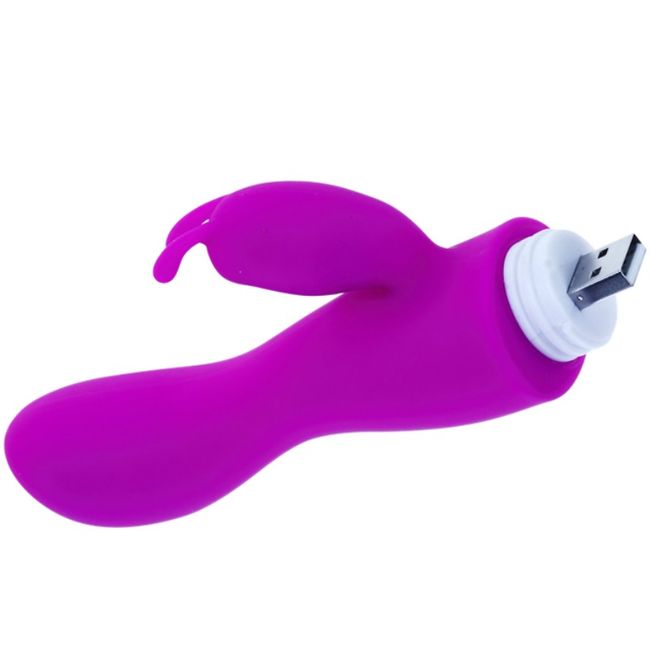 PRETTY LOVE Smart Kyle – Vibrateur  30 modes