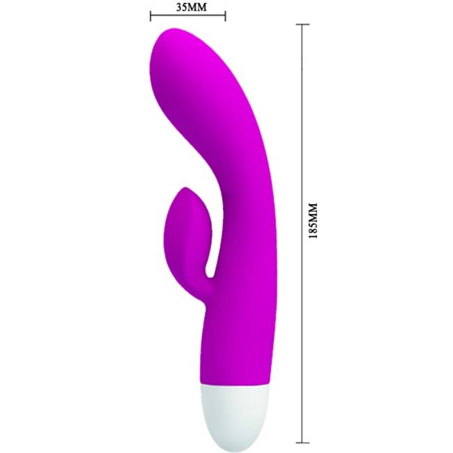 PRETTY LOVE Smart Eli – Vibrator 30 modes