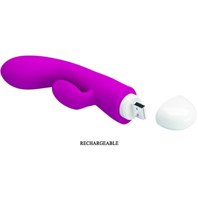 PRETTY LOVE Smart Eli – Vibrator 30 modes
