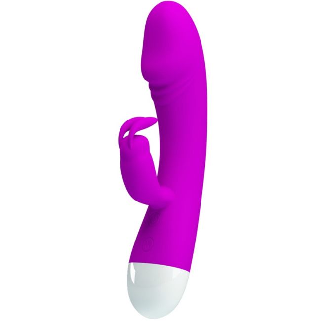 PRETTY LOVE Smart Will – Vibrator 30 modes