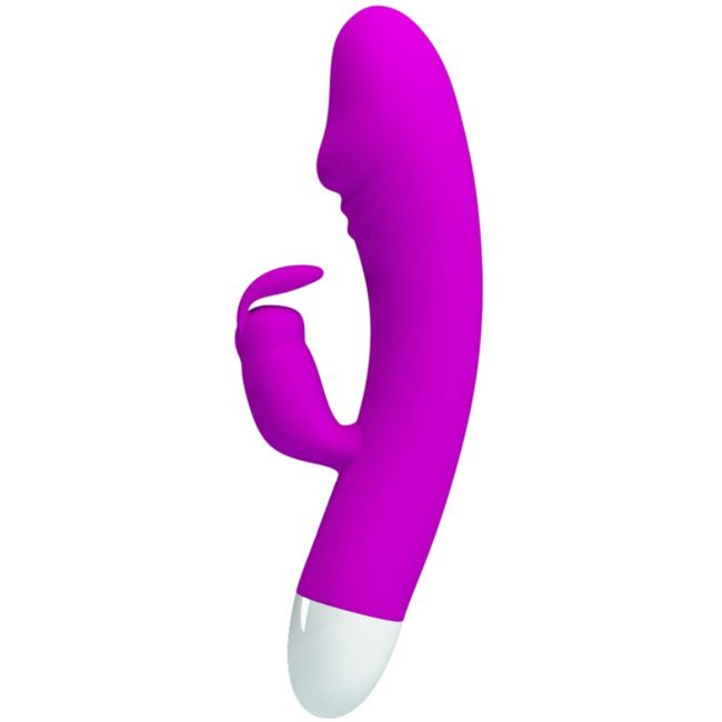 PRETTY LOVE Smart Will – Vibrator 30 modes