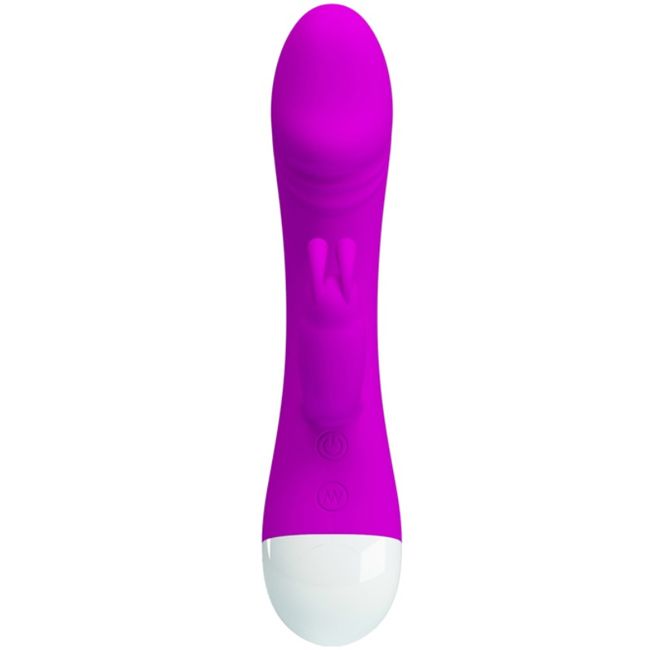 PRETTY LOVE Smart Will – Vibrator 30 modes