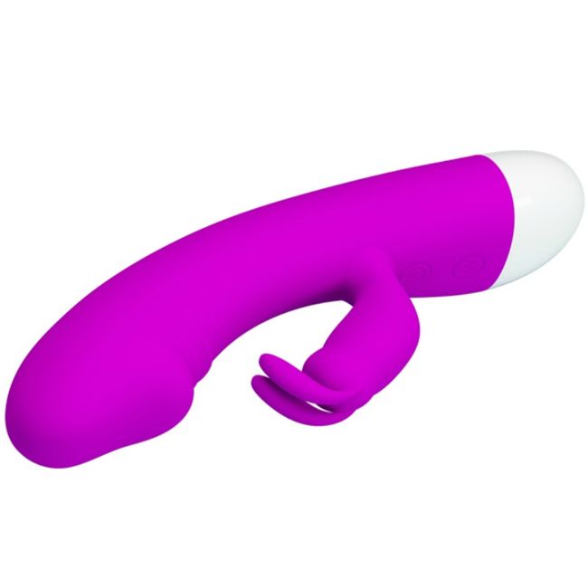 PRETTY LOVE Smart Will – Vibrator 30 modes