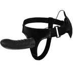 PRETTY LOVE – ABBASBAILEA LOVE MARVIN STRAP ON CON VIBRAZIONE E DILDO CAVO
