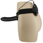 Pretty Love – Myron Strap-On mit Vibration