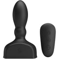 PRETTY LOVE Marriel – Aufblasbarer Prostatavibrator
