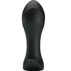 PRETTY LOVE – BLACK ANAL VIBRATOR