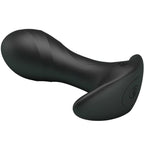 PRETTY LOVE – BLACK ANAL VIBRATOR