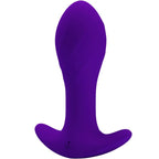 PRETTY LOVE – VIBRATORE ANALE LILLA
