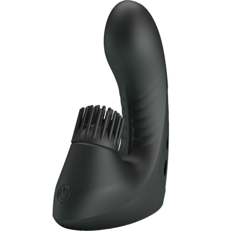 PRETTY LOVE – Magic Drill Fingerhut mit Rotation, 3+3 Modi