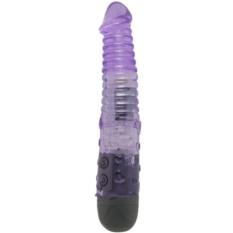 BAILE – GIVE YOU LOVER VIBRATOR