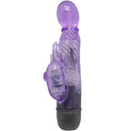 BAILE – Rabbit-Vibrator mit 10 Modi