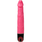 BAILE Multispeed – Realistic Vibrator