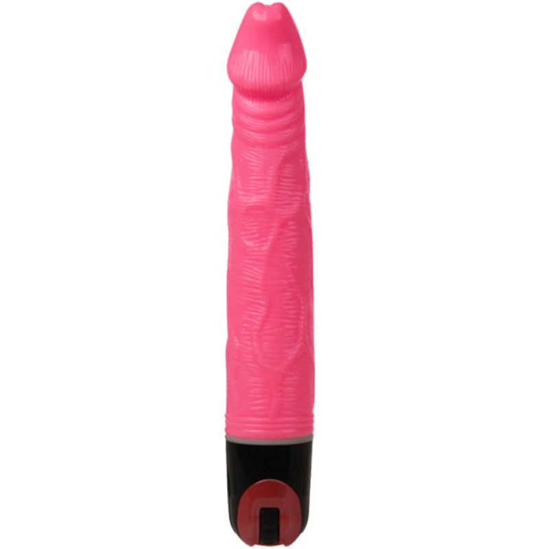 BAILE Multispeed – Realistic Vibrator
