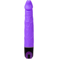 BAILE Multispeed – Realistic Vibrator