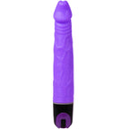 BAILE Multispeed – Realistic Vibrator