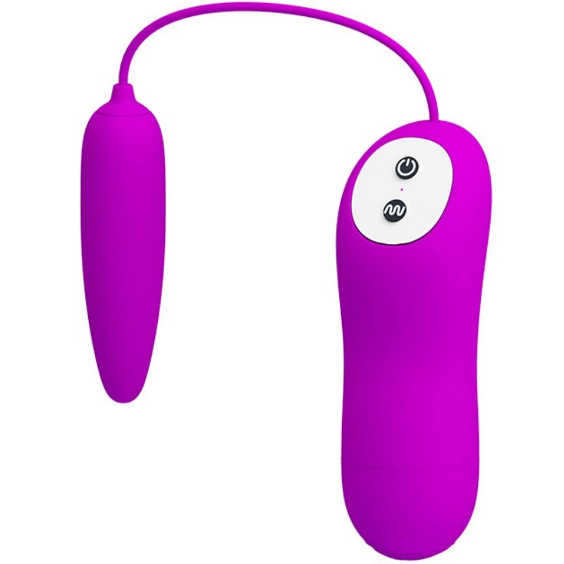 PRETTY LOVE Harriet – Stimulateur de massage