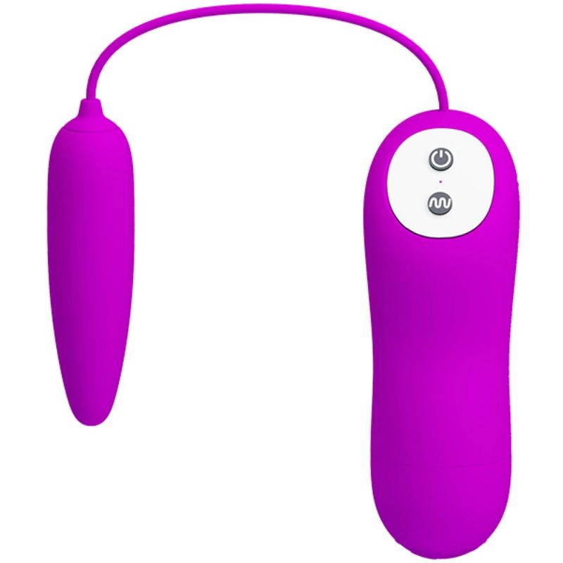 PRETTY LOVE Harriet – Stimulateur de massage