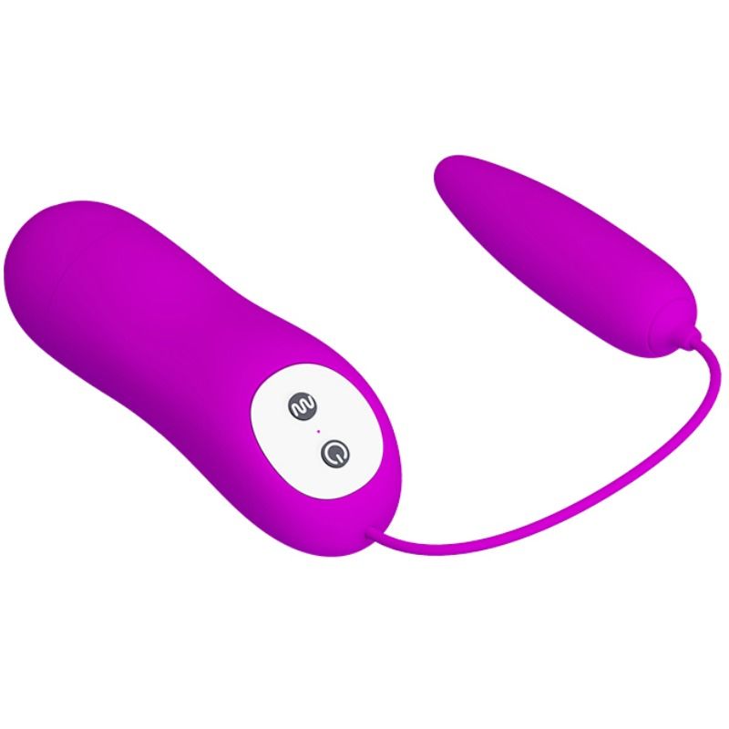 PRETTY LOVE Harriet – Stimulateur de massage