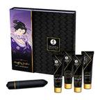 SHUNGA – Naughty geisha kit
