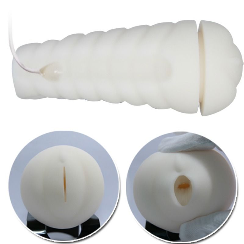 PRETTY LOVE Sally – Masturbator Vibration and Sound