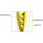 PRETTY LOVE Sally – Masturbator Vibration and Sound