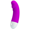 PRETTY LOVE Luther – Minivibratore 30 modalit di vibrazione