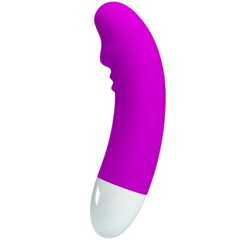 PRETTY LOVE Luther – Minivibrator mit 30 Vibrationsmodi