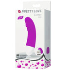 PRETTY LOVE Luther – Minivibratore 30 modalit di vibrazione