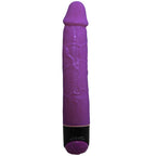 BAILE – Bunter realistischer Vibrationsdildo