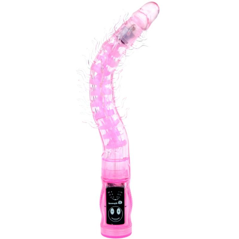 BAILE Thorn – Stimulator-Vibrator