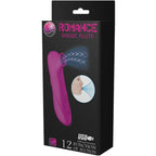 ROMANCE Magic Flute – Stimulator by sucker